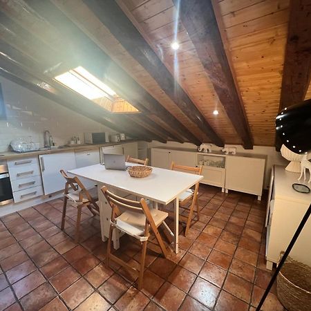 San Vicente Ferrer, Duplex Para Dos En Malasana Madryt Zewnętrze zdjęcie