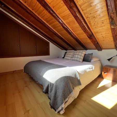 San Vicente Ferrer, Duplex Para Dos En Malasana Madryt Zewnętrze zdjęcie