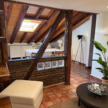 San Vicente Ferrer, Duplex Para Dos En Malasana Madryt Zewnętrze zdjęcie