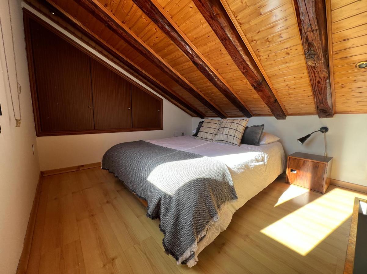 San Vicente Ferrer, Duplex Para Dos En Malasana Madryt Zewnętrze zdjęcie