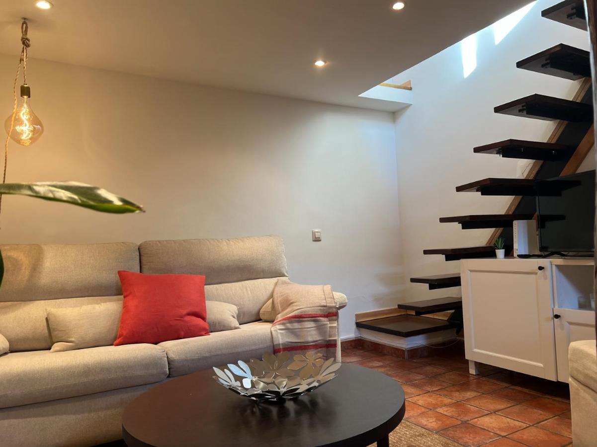 San Vicente Ferrer, Duplex Para Dos En Malasana Madryt Zewnętrze zdjęcie