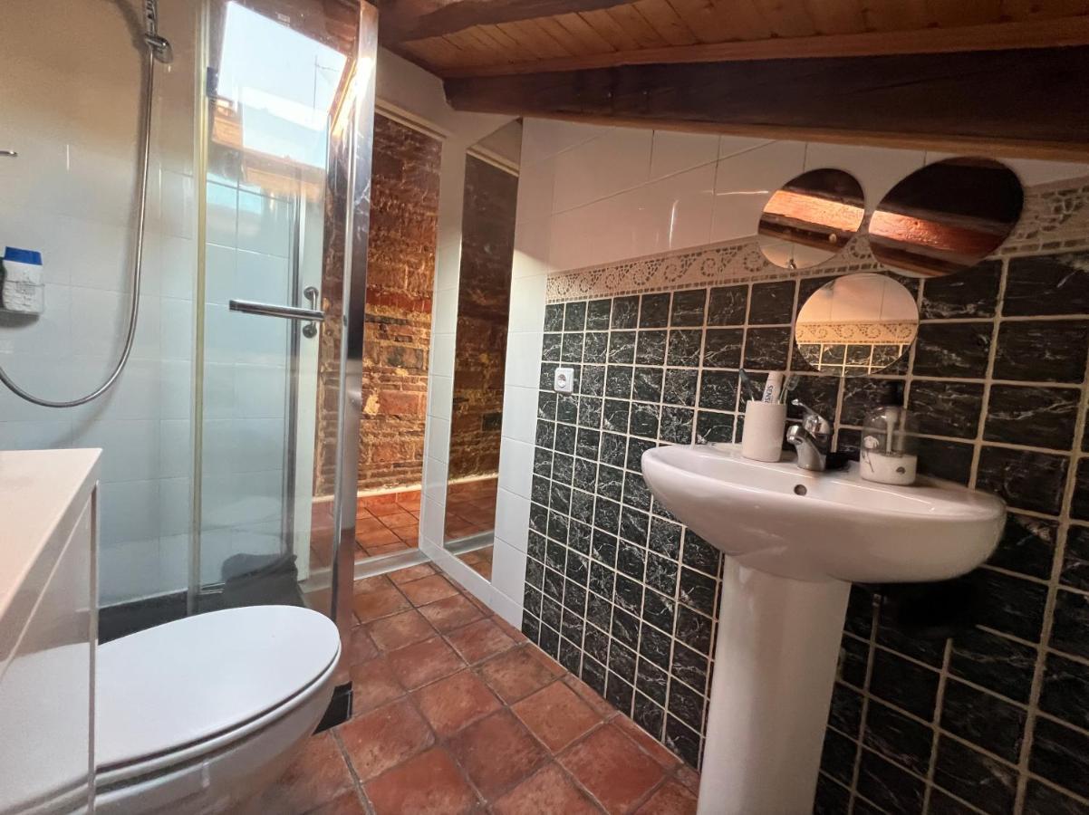 San Vicente Ferrer, Duplex Para Dos En Malasana Madryt Zewnętrze zdjęcie