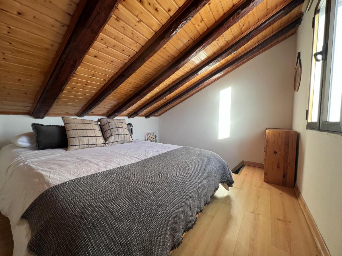San Vicente Ferrer, Duplex Para Dos En Malasana Madryt Zewnętrze zdjęcie